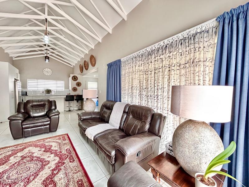 2 Bedroom Property for Sale in Leloko Lifestyle Estate North West